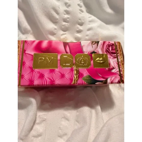 NIB Pat McGrath SatinAllure 650 Lipstick in Skinsane 2 - Picture 8 of 10